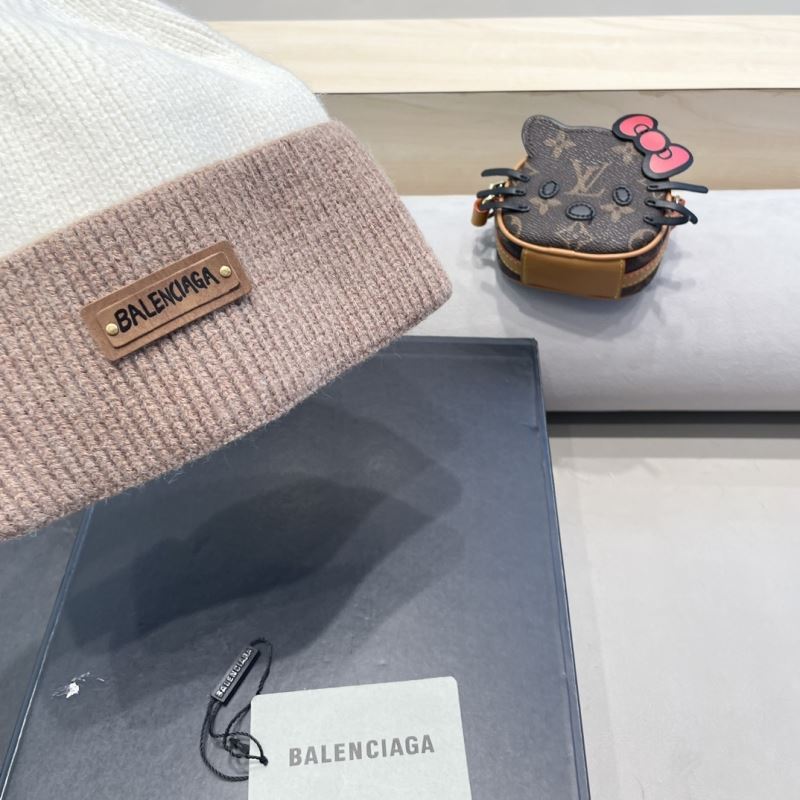 Balenciaga Caps